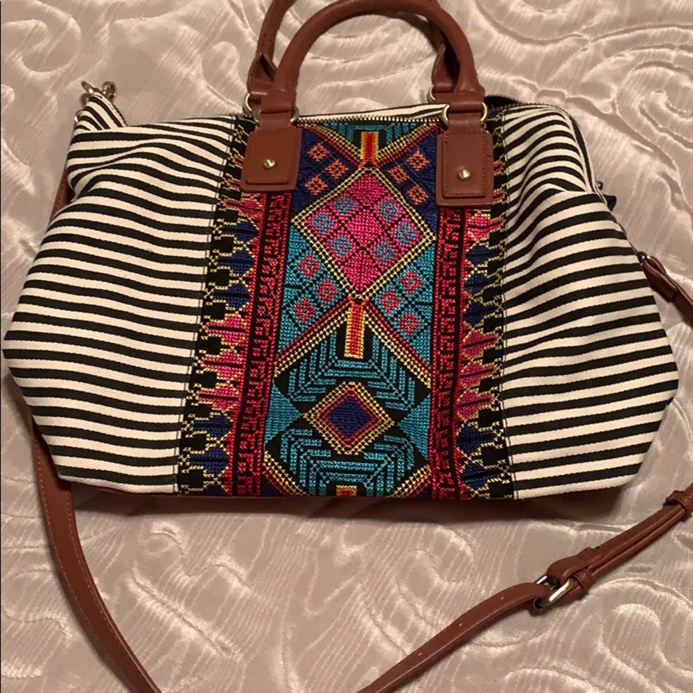 Boutique Purse